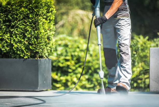 Boat and Dock Cleaning in Good Hope, CA