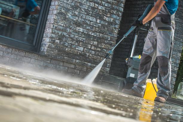 Best Playground Equipment Cleaning  in Good Hope, CA