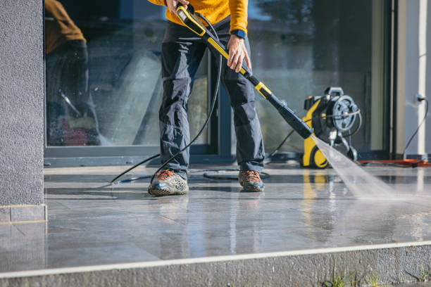 Best Pool Deck Cleaning  in Good Hope, CA