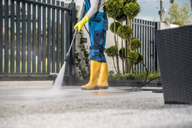 Professional Pressure Washing Services in Good Hope, CA