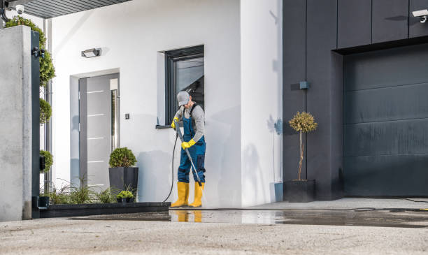 Best Fence Cleaning  in Good Hope, CA